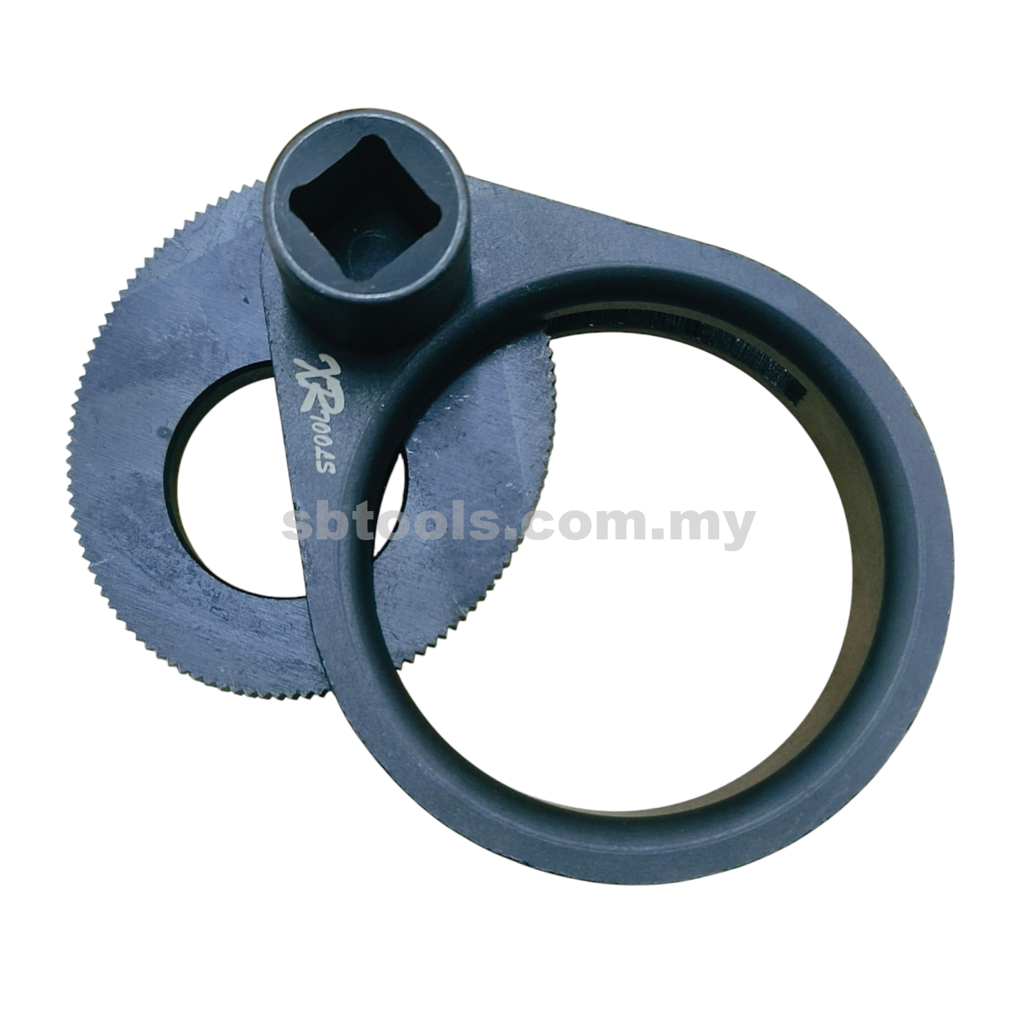 Heavy Duty Wrack Wrench | Inner Tie Rod (25-55MM) - Image 2