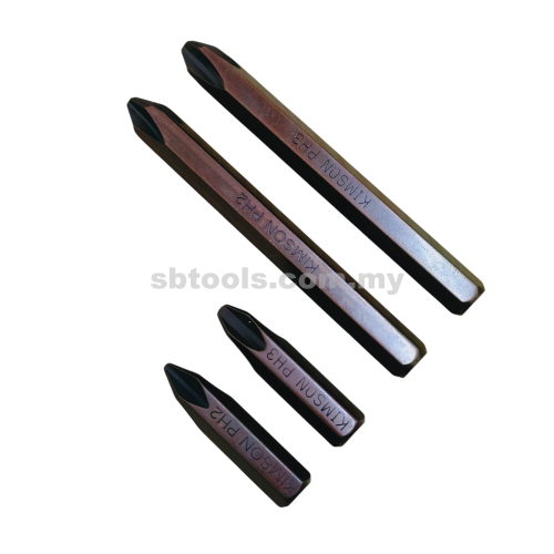 Impact Driver Bit | Power Bit