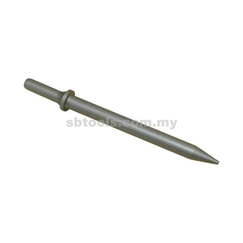Accessories For Air Hammer (Tapered Punch)