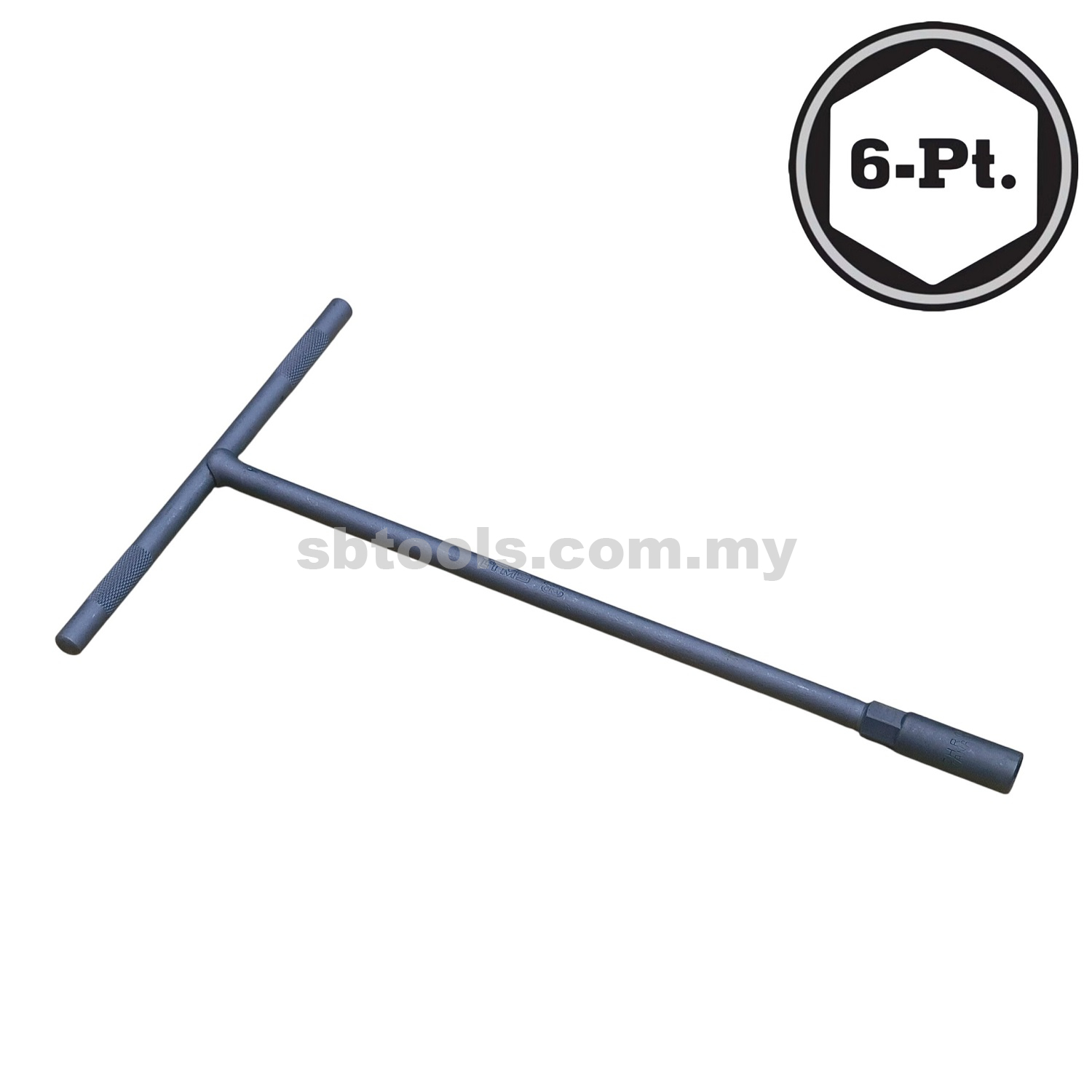 T-Handle Socket Wrench