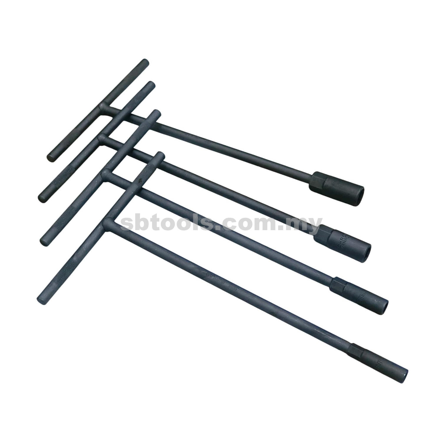 T-Handle Socket Wrench