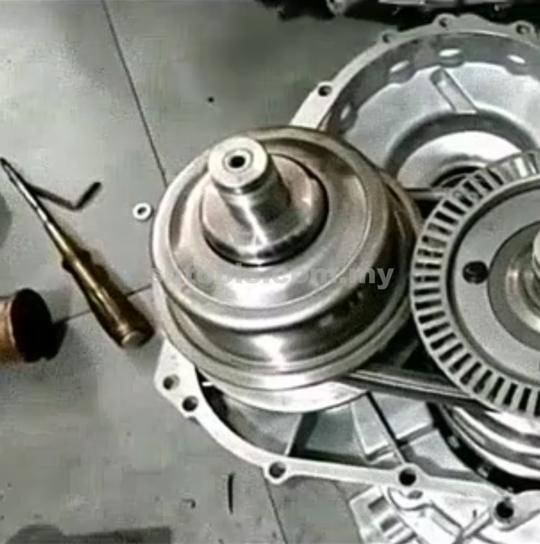 PROTON CVT Gearbox Tool Remove VT1 VT2 - Image 3