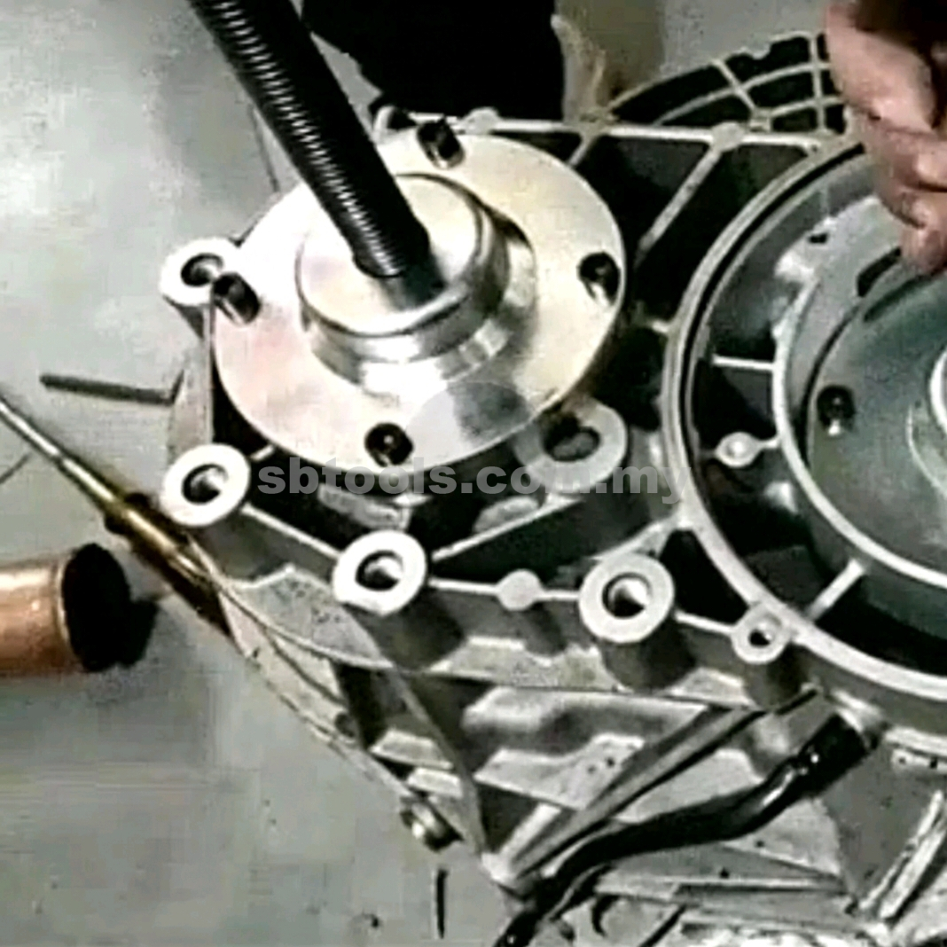 PROTON CVT Gearbox Tool Remove VT1 VT2 - Image 2