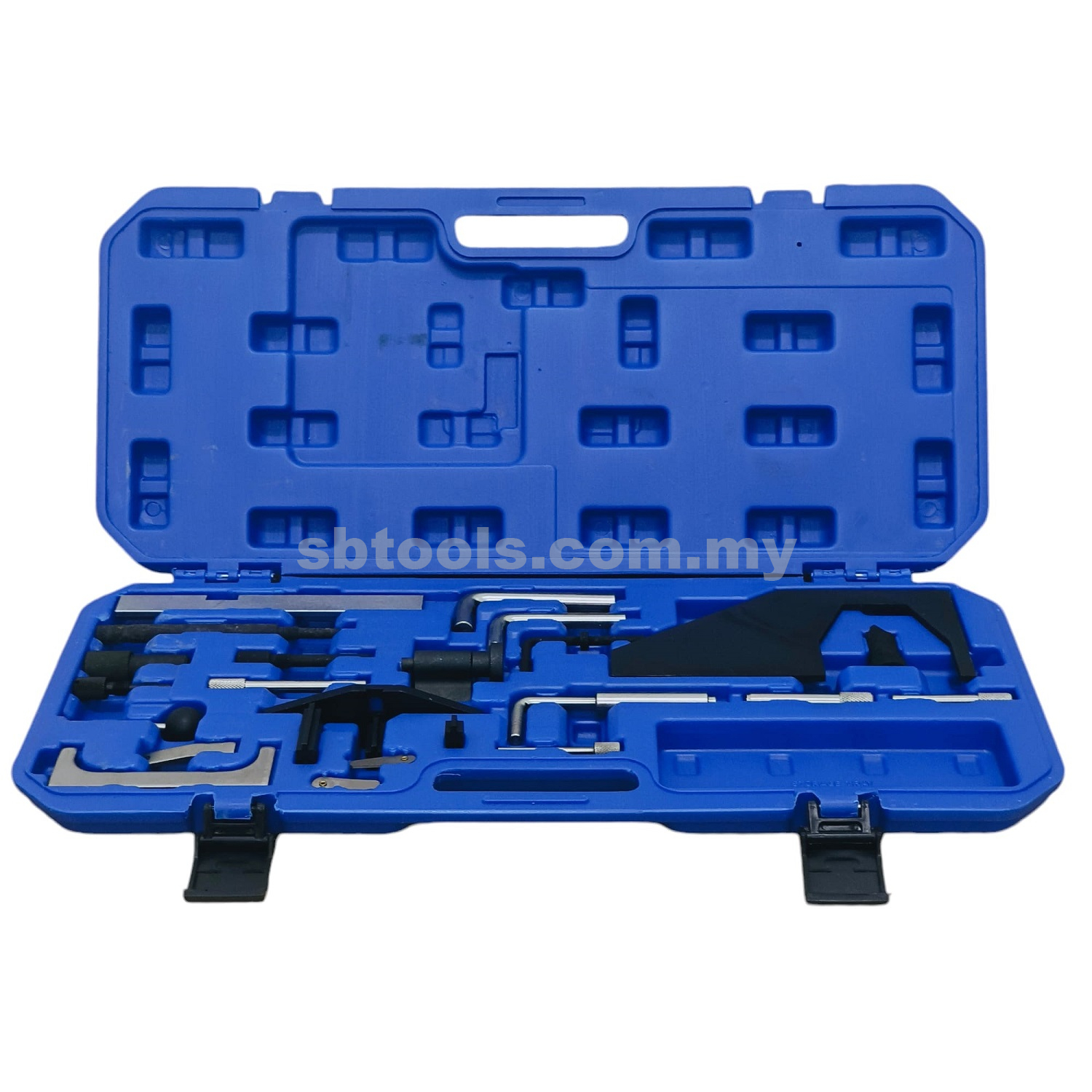 XR TOOLS Ford Mazda Diesel Engine Camshaft Alignment Timing Setting Locking 1.4 1.6 1.8 2.0