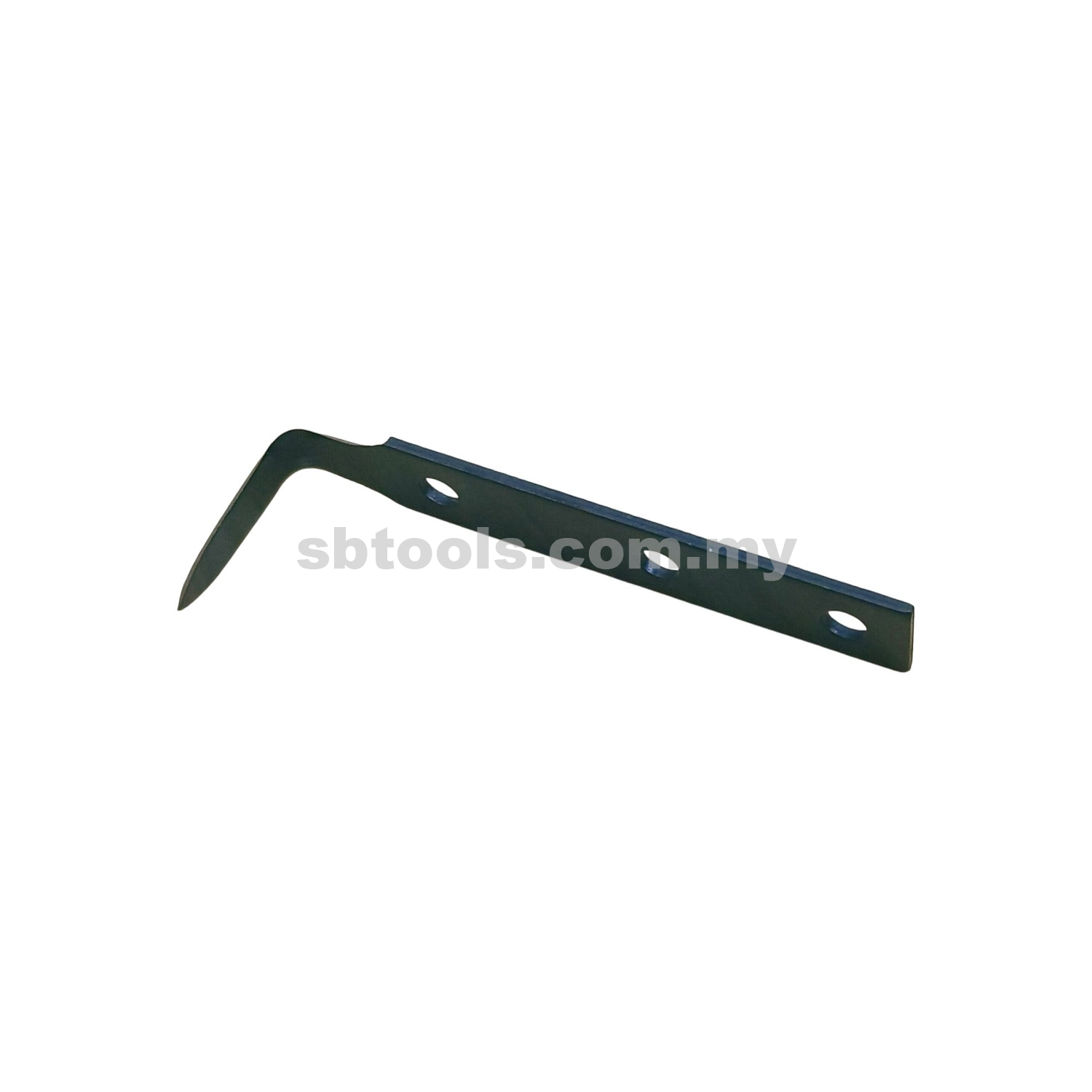 Heavy-Duty Windshield Removal Knife Blades (Short)