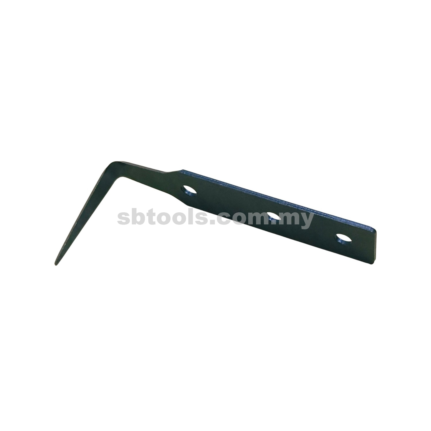 Heavy-Duty Windshield Removal Knife Blades (Long)