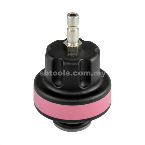 Heavy-Duty #15 Radiator Test Cap
