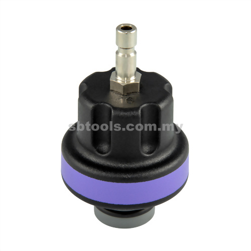 Heavy-Duty #16 Radiator Test Cap