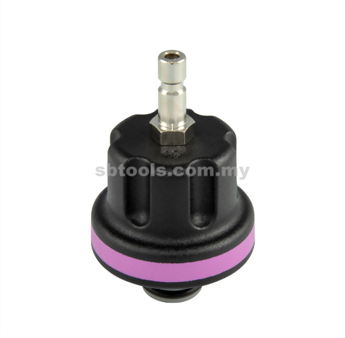 Heavy-Duty #19 Radiator Test Cap