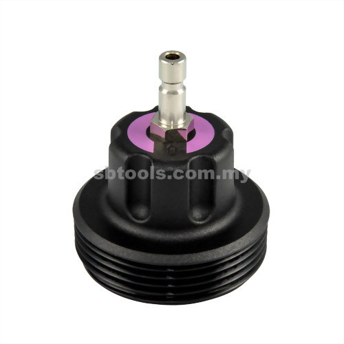 Heavy-Duty #9 Radiator Test Cap