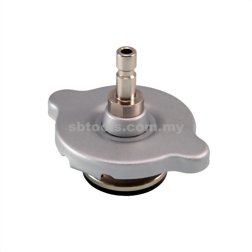 Heavy-Duty #3 Radiator Test Cap
