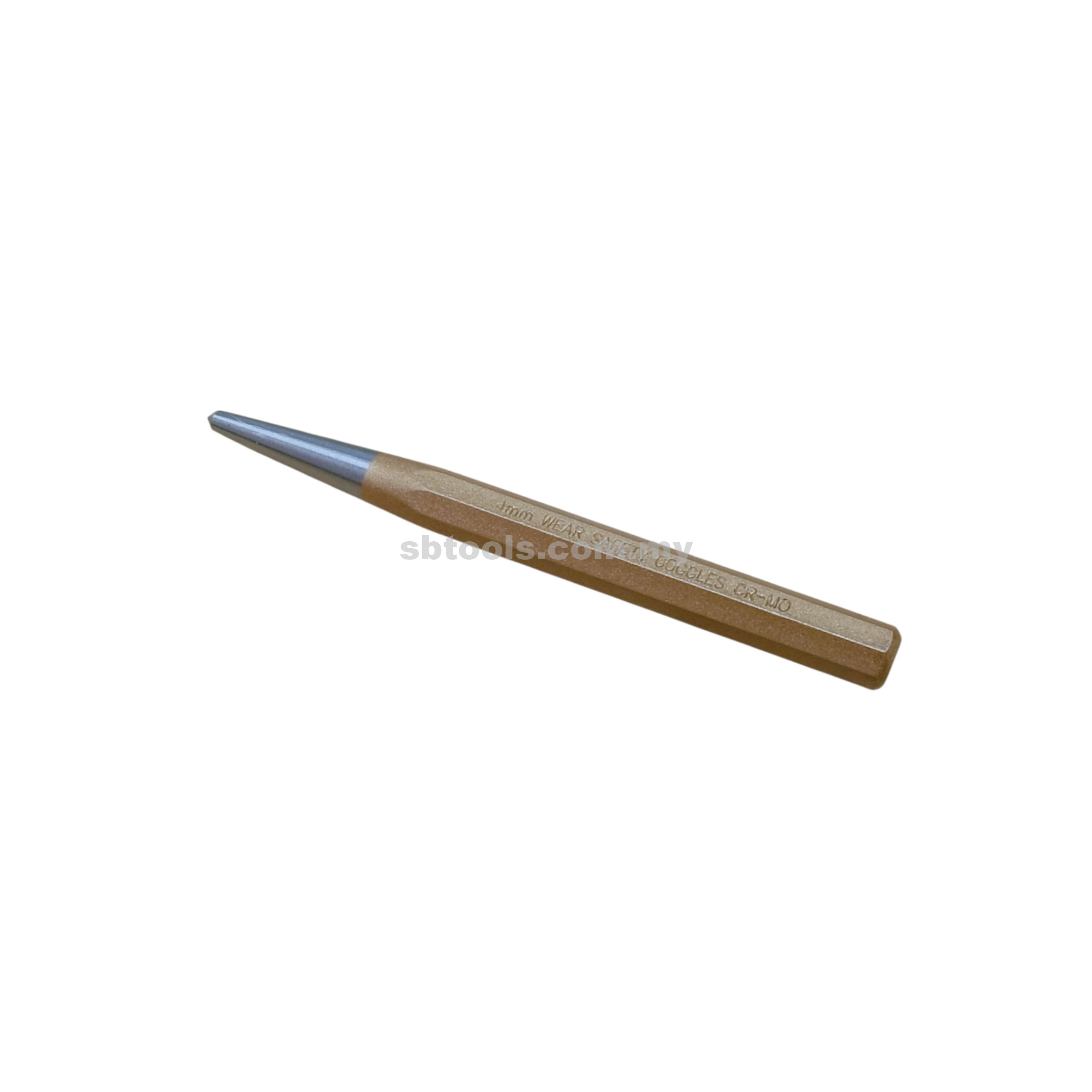 4MM Center Punch