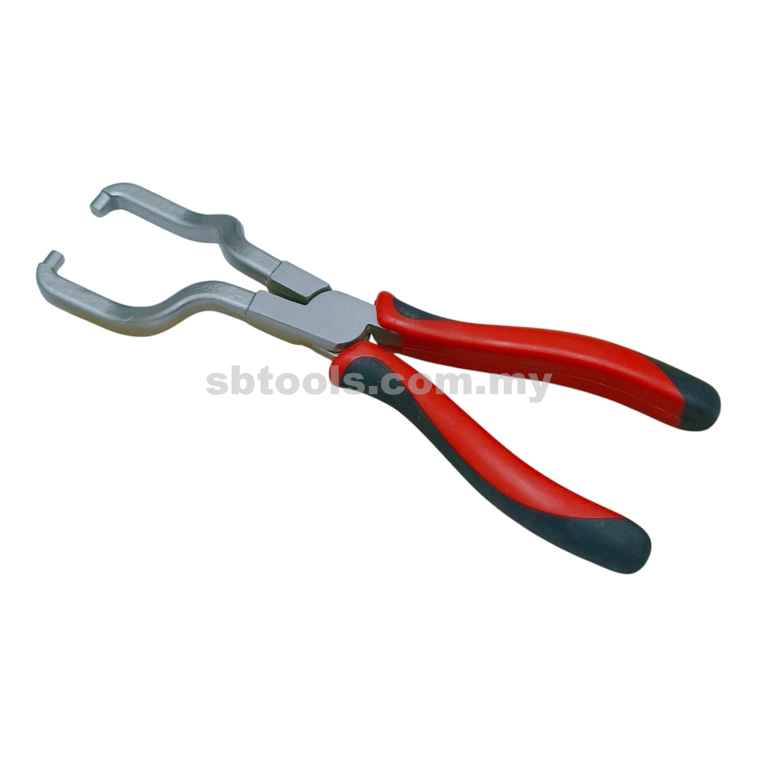 Fuel Line Plier Clip Petrol Disconnect Removal Tool