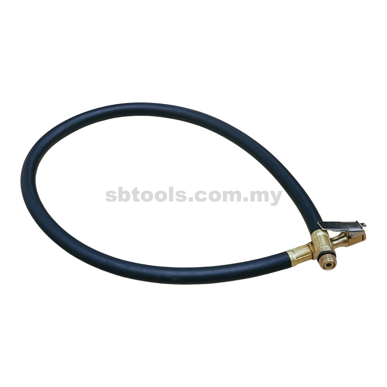 Spare-Part For Tyre Air Inflator & Oil Gauge Kit (Hose Only)