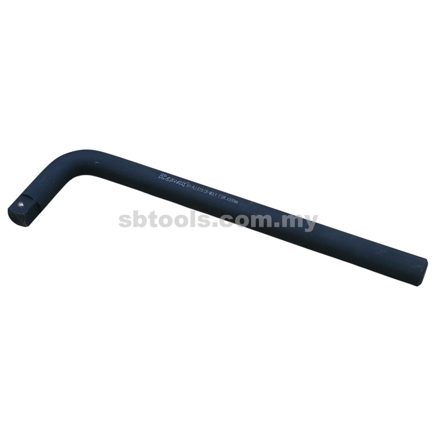 1″DR Heavy Duty L-Handle