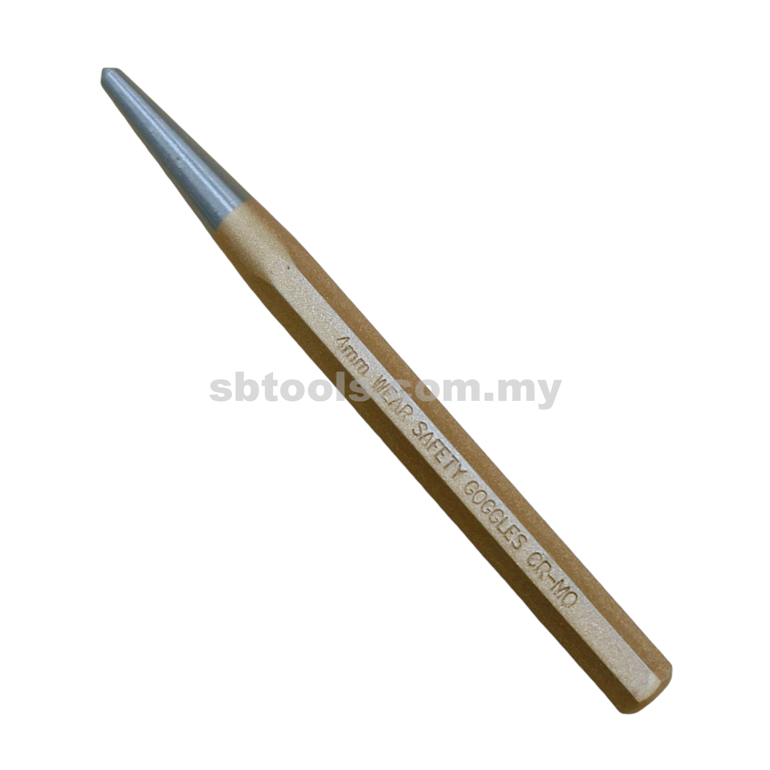 4MM Center Punch