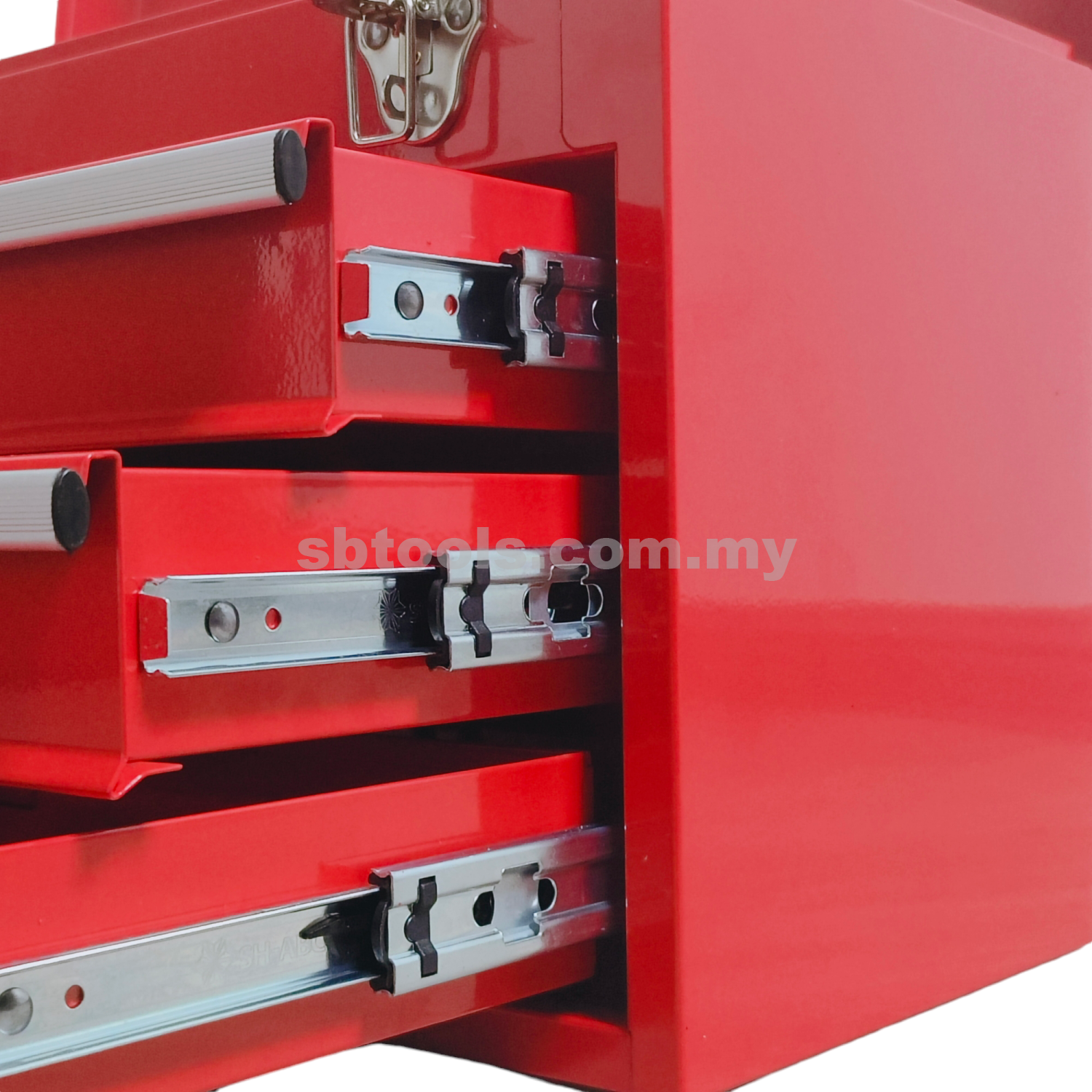 XR TOOLS Empty Tool Chest - Image 3