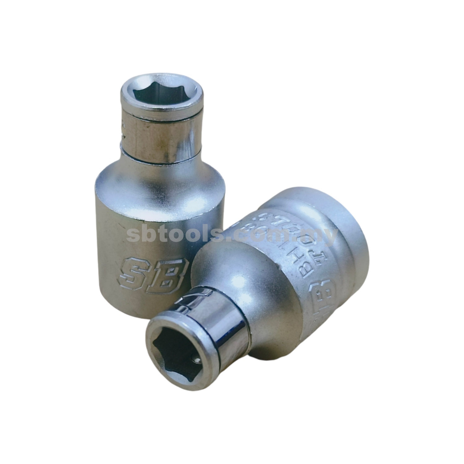 1/2"DR Box Socket Bit Holder 8MM