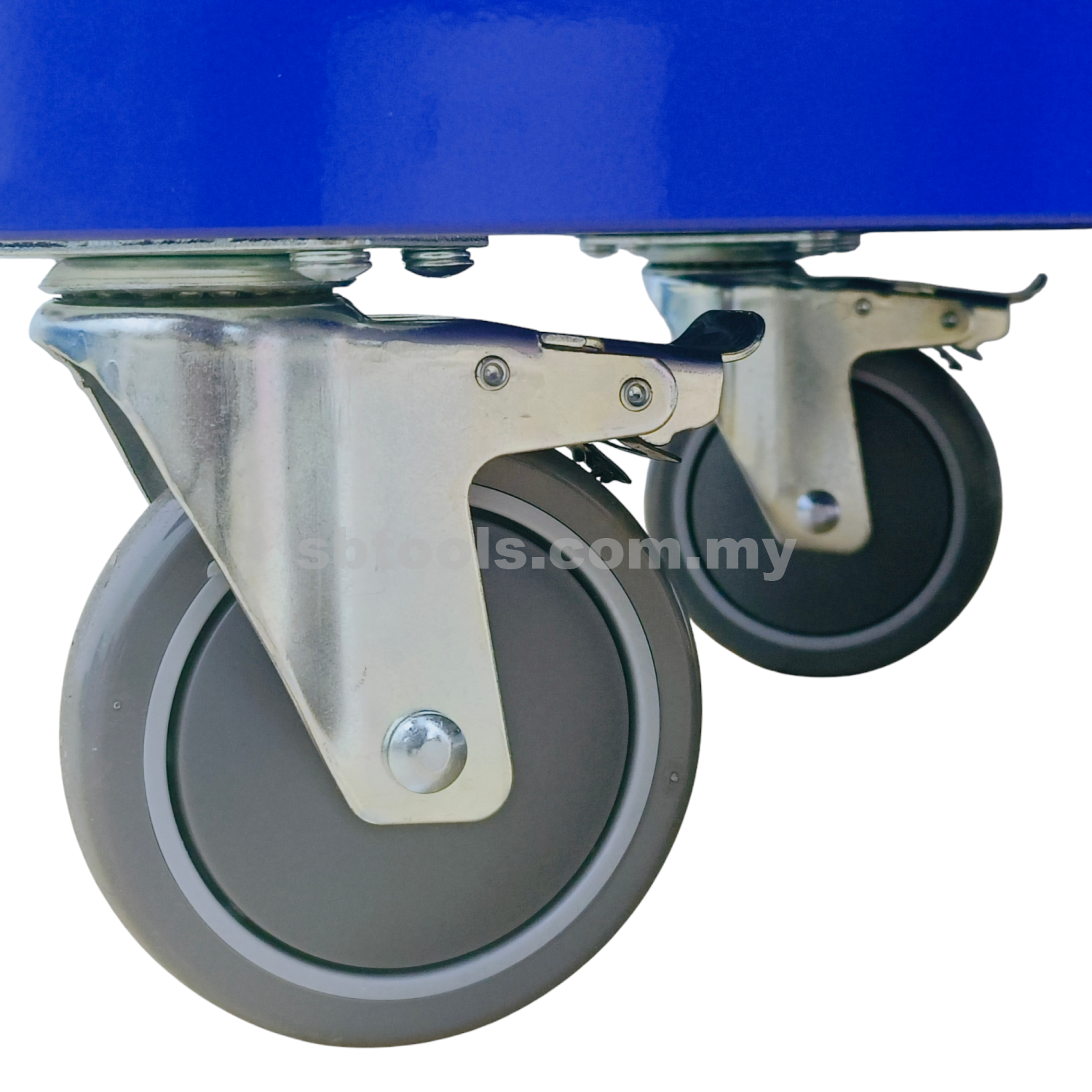 XR TOOLS 6 Drawers Empty Tool Cabinet - Image 3