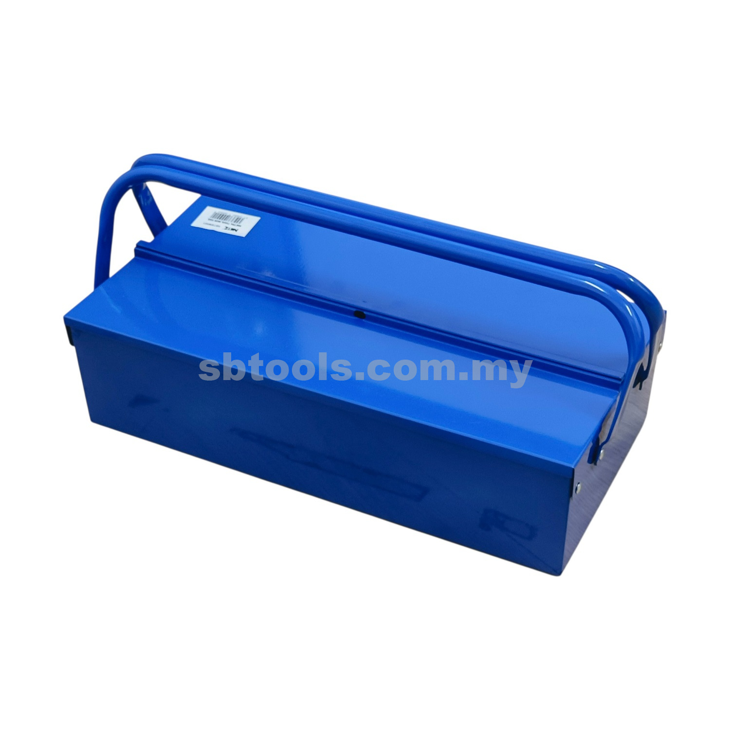 1 Tier Empty Tool Box - Image 2