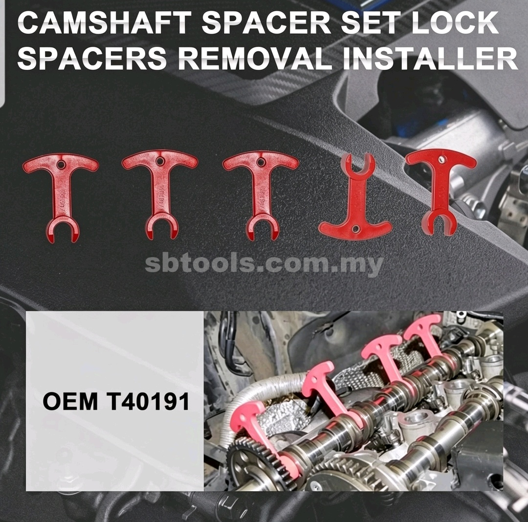 XR TOOLS VAG 1.8L 2.0L Timing Tool (EA888) - Image 5