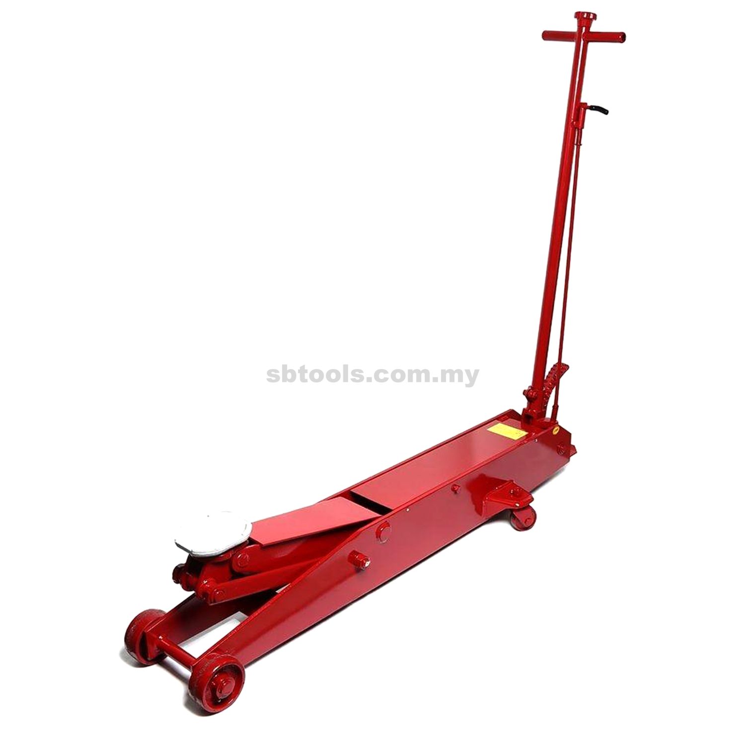 5 Ton Long Type Garage Floor Jack