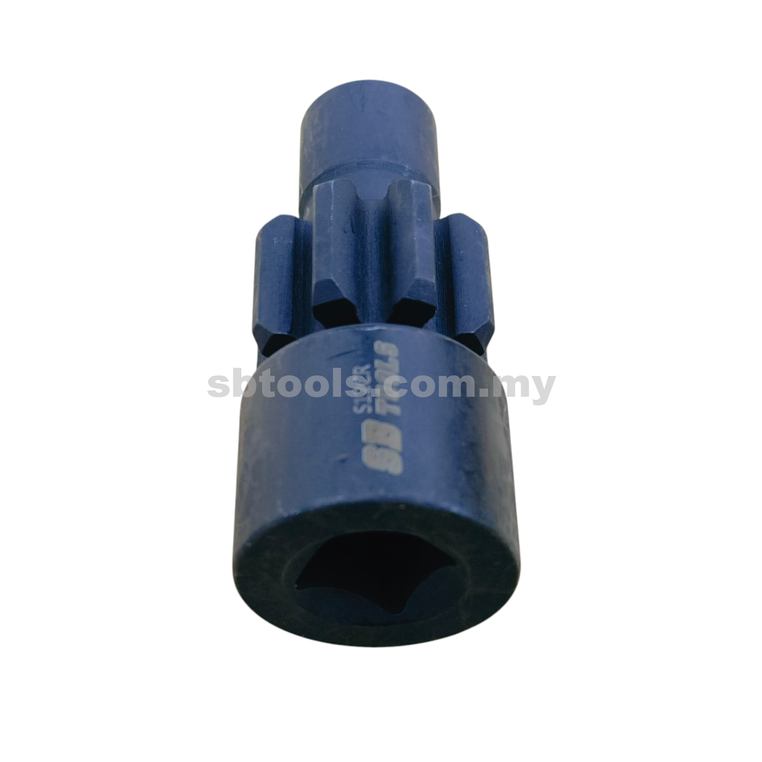 SB TOOLS 1/2"DR SCANIA Camshaft Rotator - Image 2