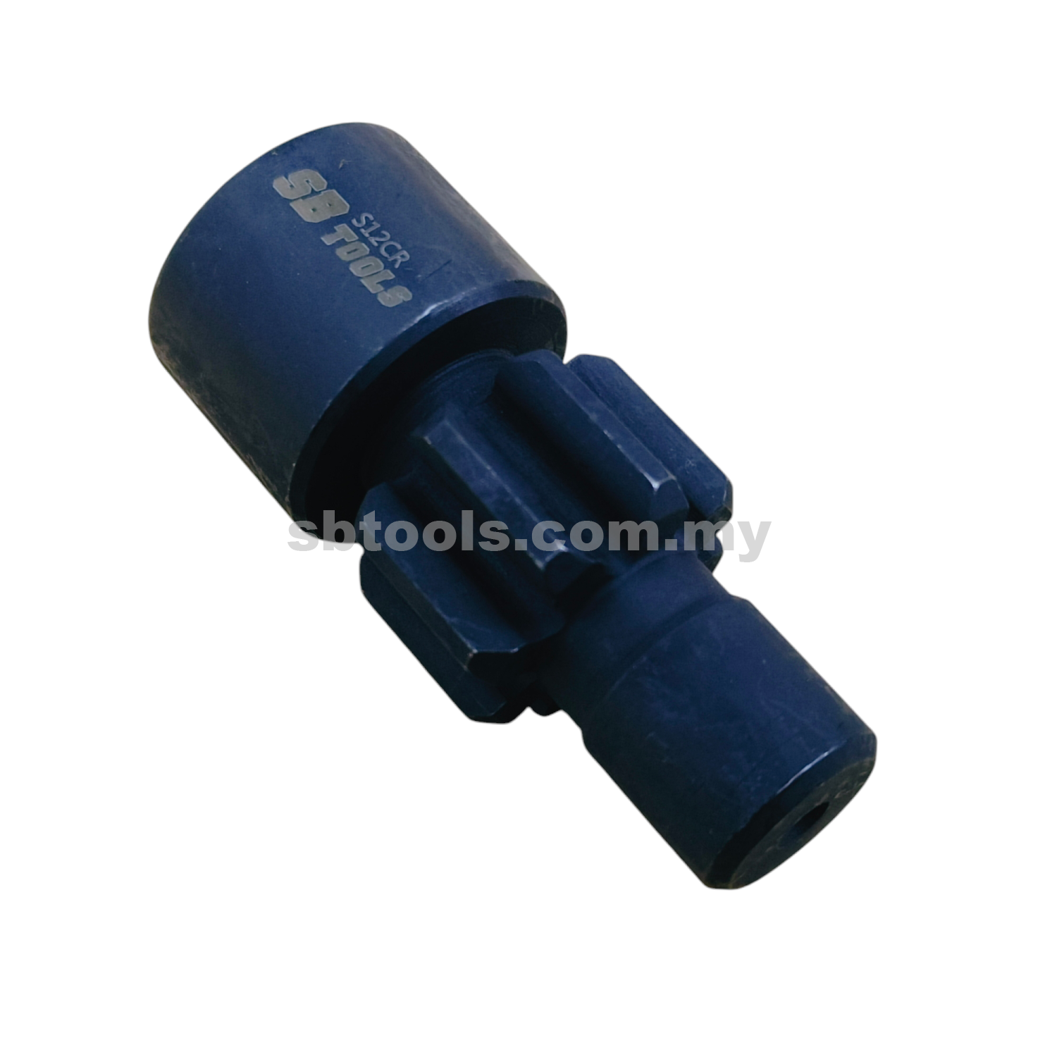 SB TOOLS 1/2"DR SCANIA Camshaft Rotator