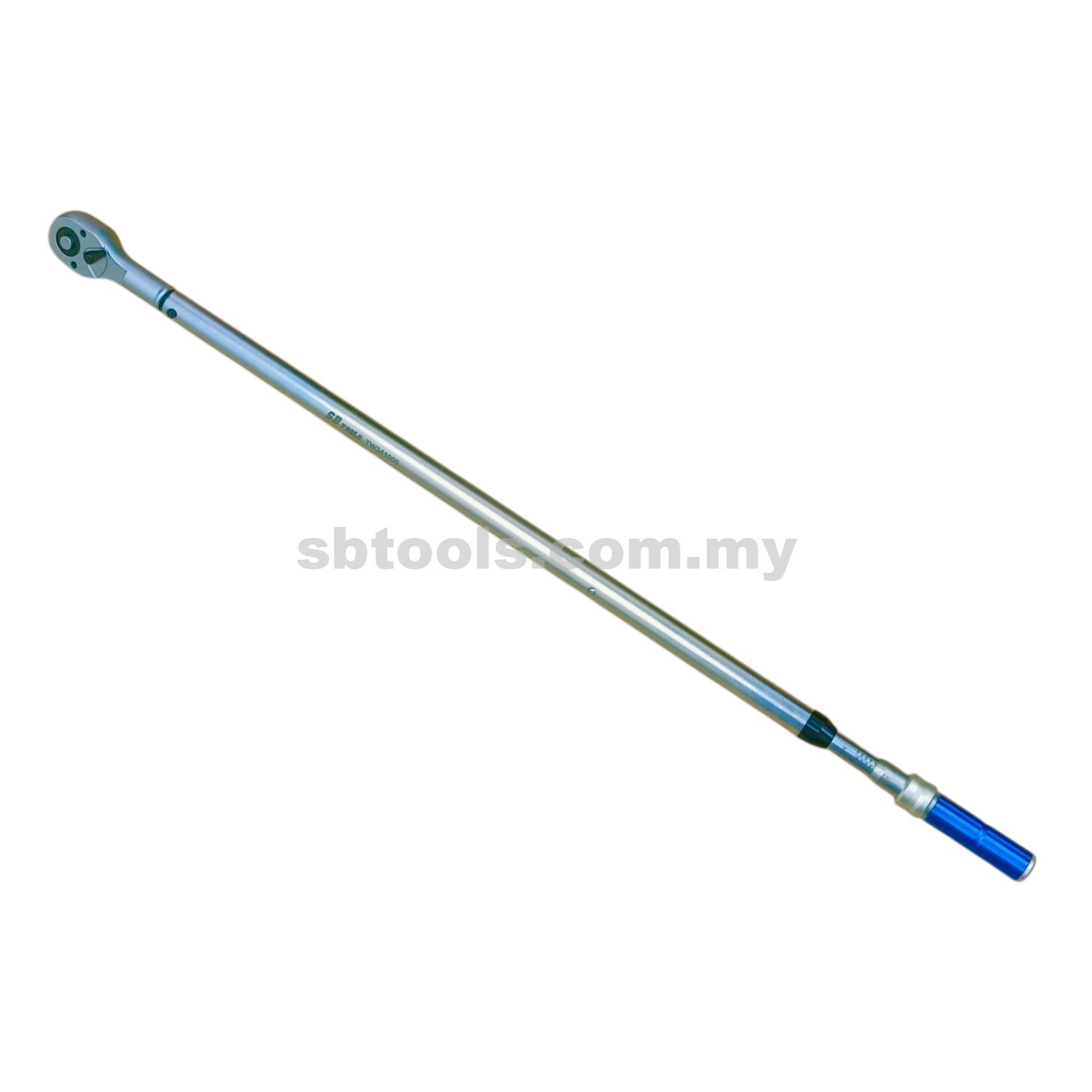 SB TOOLS 3/4″DR Torque Wrench