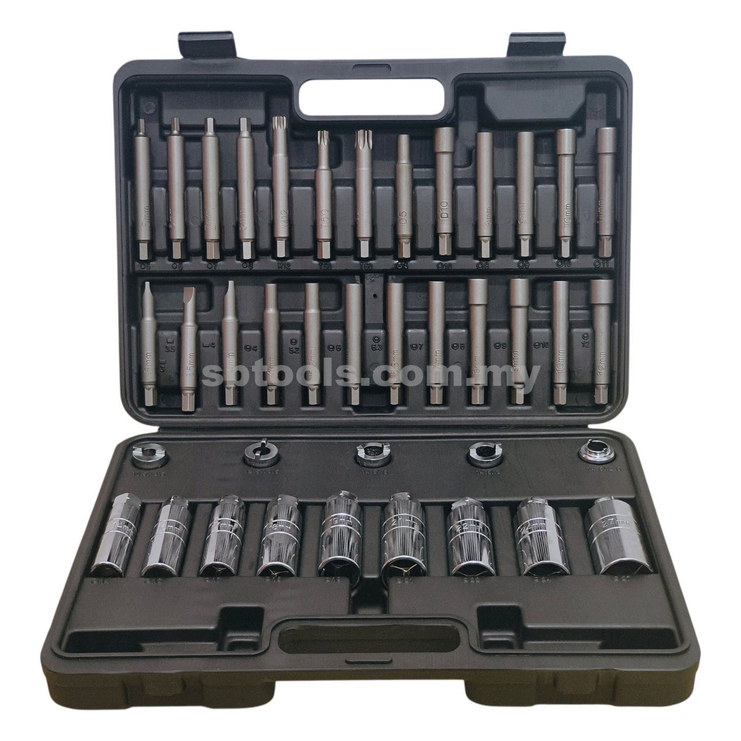 XR TOOLS 39Pcs Turnbuckles For Shock Absorber Caps