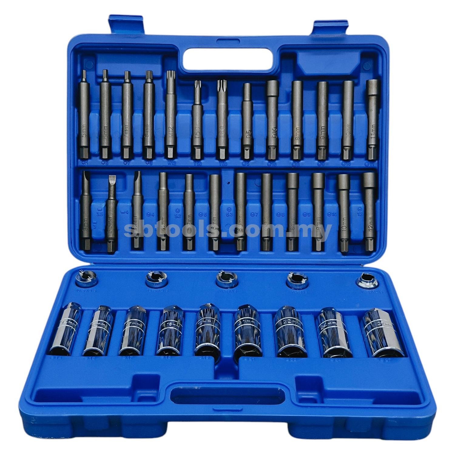 XR TOOLS 39Pcs Turnbuckles For Shock Absorber Caps