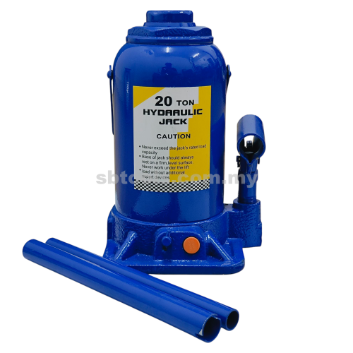 XR TOOLS Hydraulic Bottle Jack