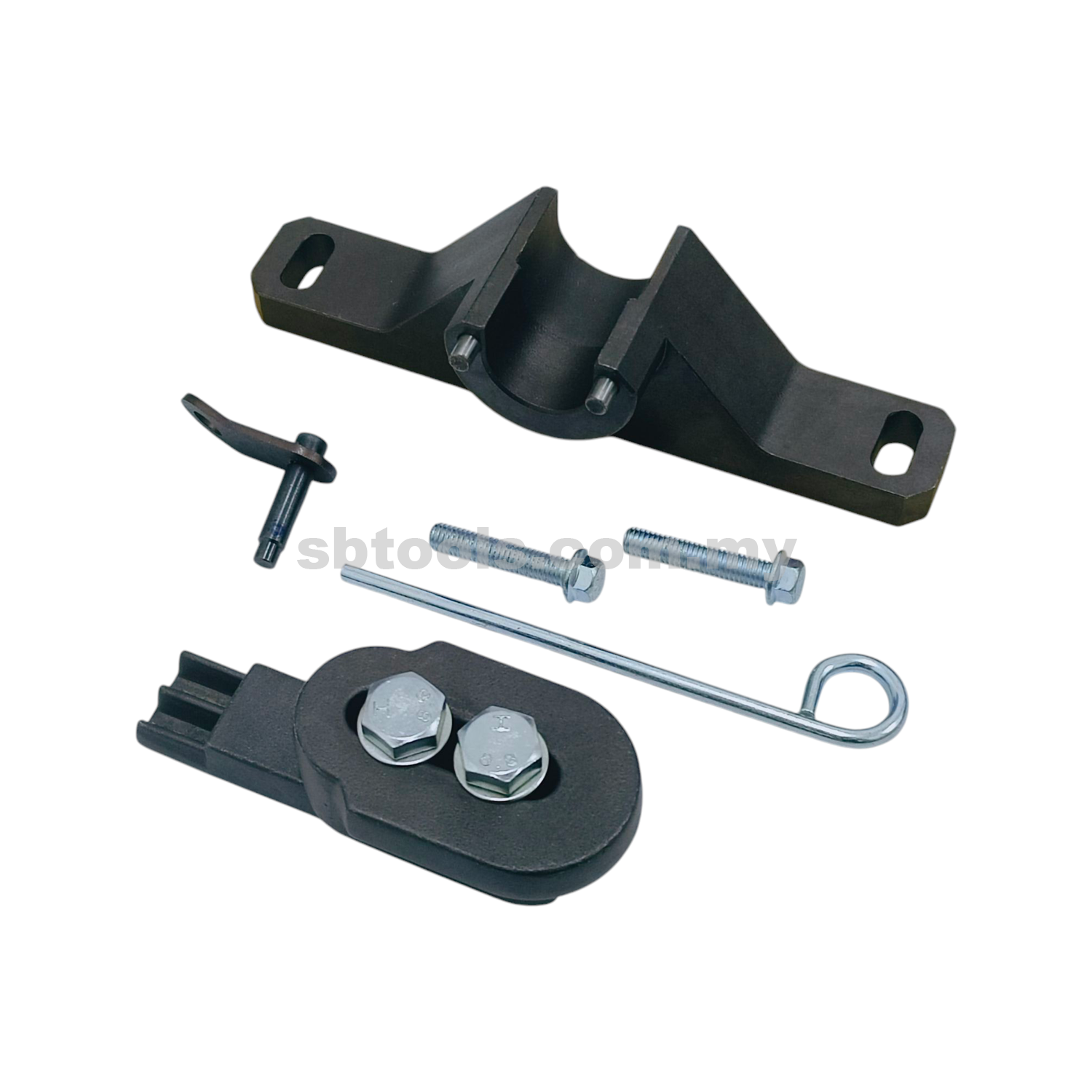 XR TOOLS N20 / N26 Balance Shaft and Oil Pump Timing Tool Flywheel Holder