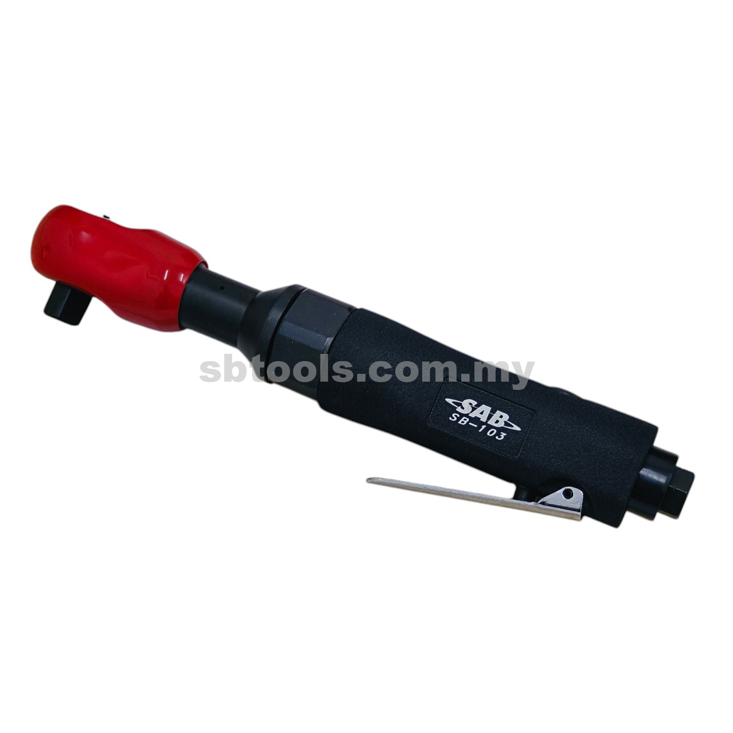 SAB ½"DR Air Ratchet (100 NM)