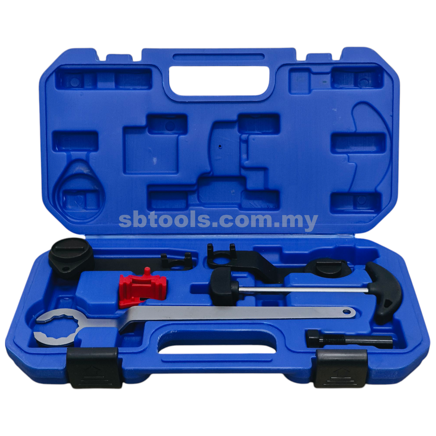 XR TOOLS EA211 Timing Tool Set For Petrol Engine