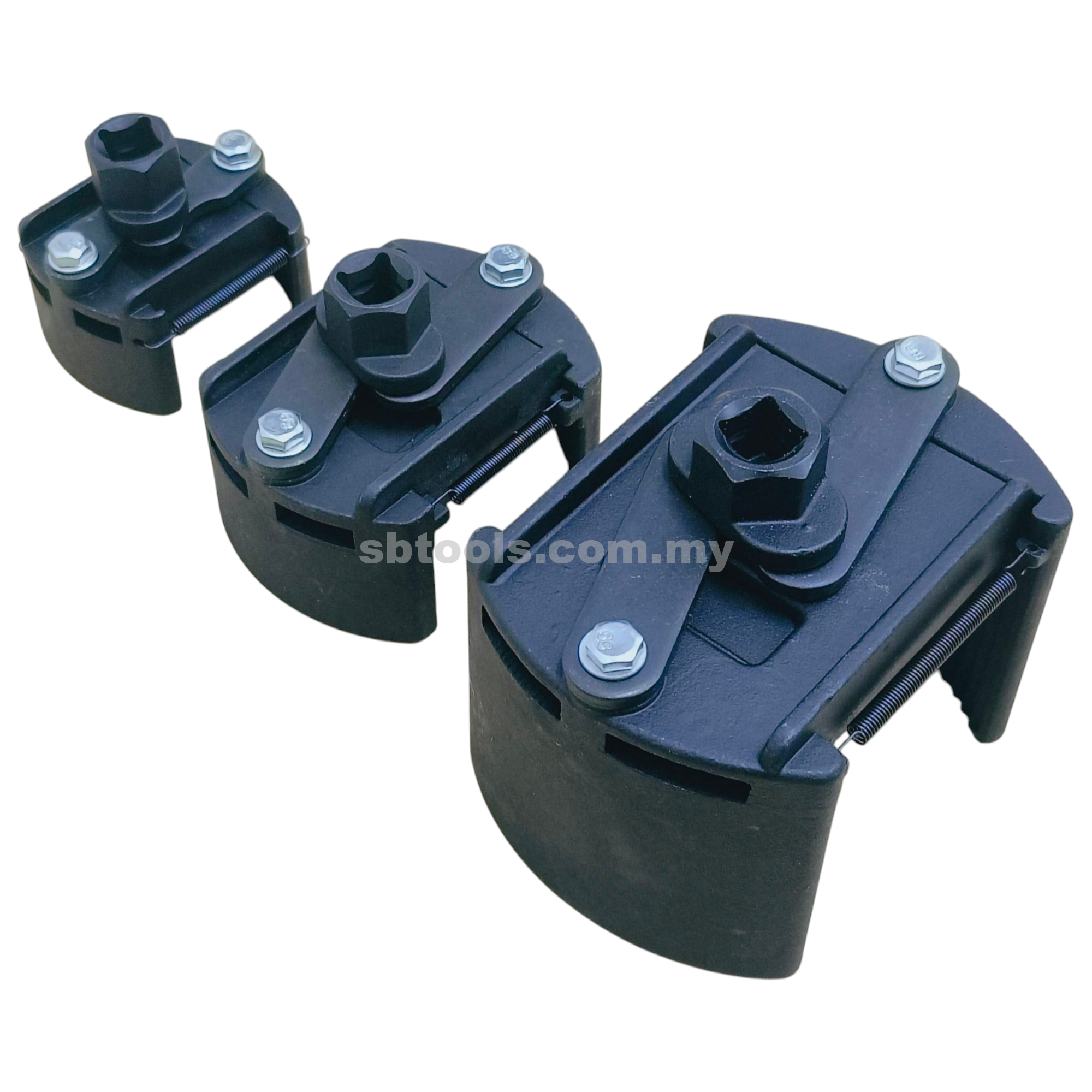 XR TOOLS 2 Ways Universal Oil Filter Wrench