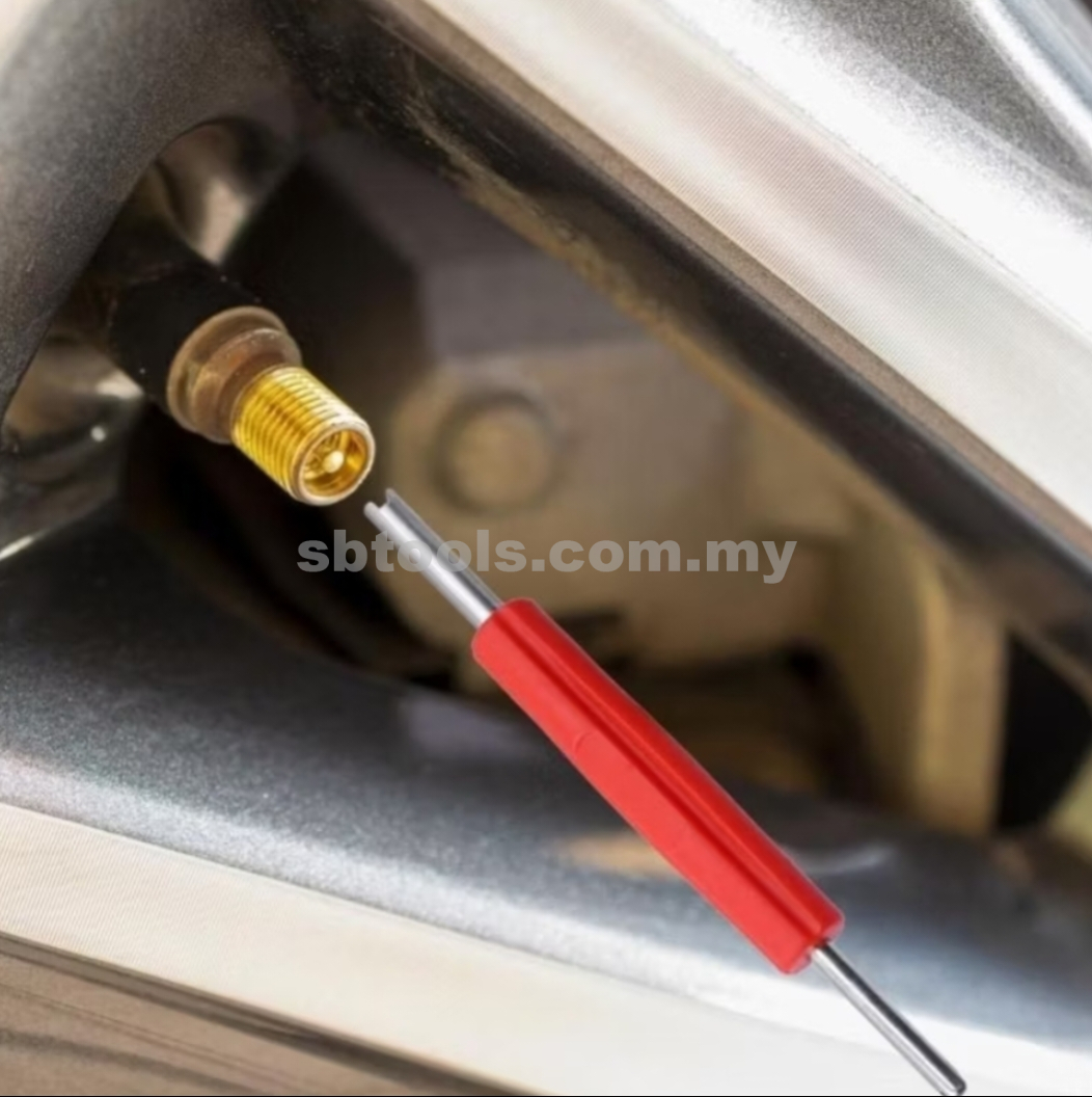 2Way Tyre Valve Adjustment - Image 2