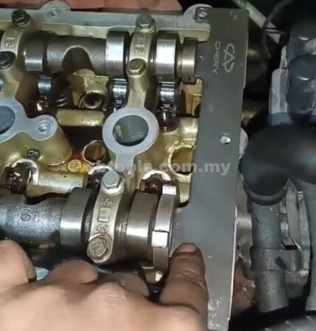 Timing Tool For Chery 2.0 - Image 3