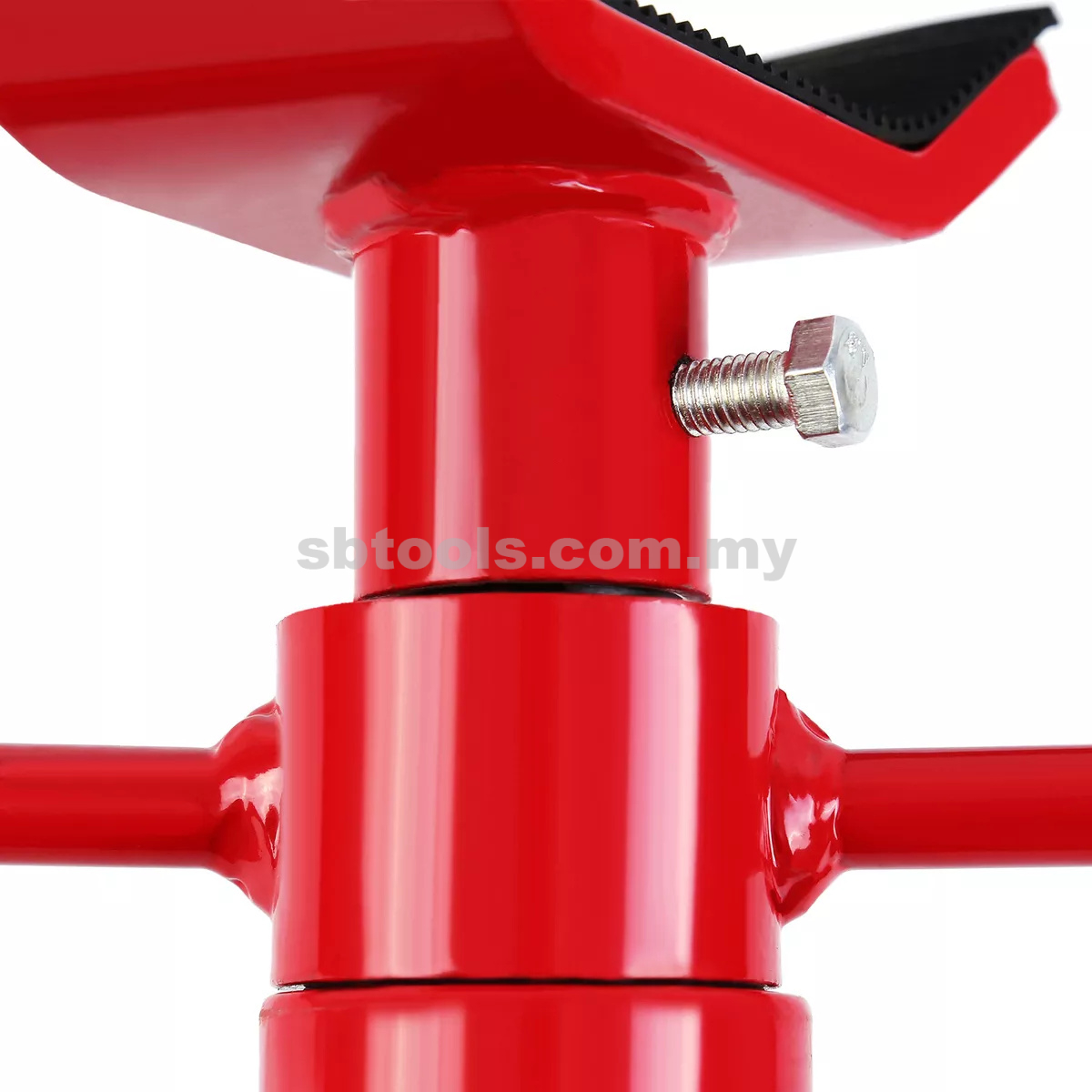 Heavy-Duty 750Kg Under Hoise Stand - Image 3