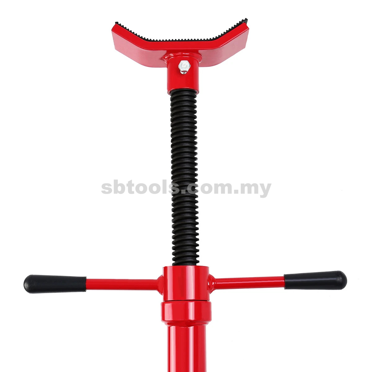 Heavy-Duty 750Kg Under Hoise Stand - Image 4