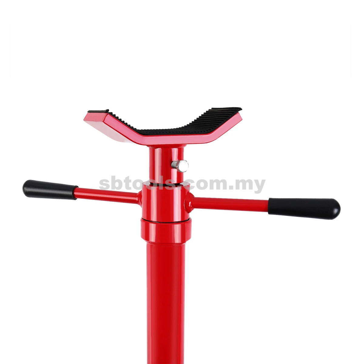 Heavy-Duty 750Kg Under Hoise Stand - Image 5