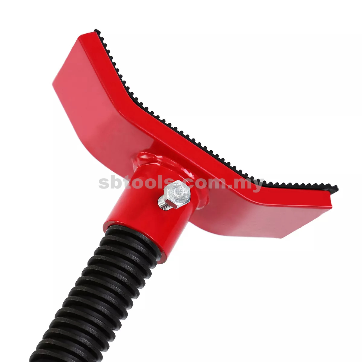 Heavy-Duty 750Kg Under Hoise Stand - Image 6