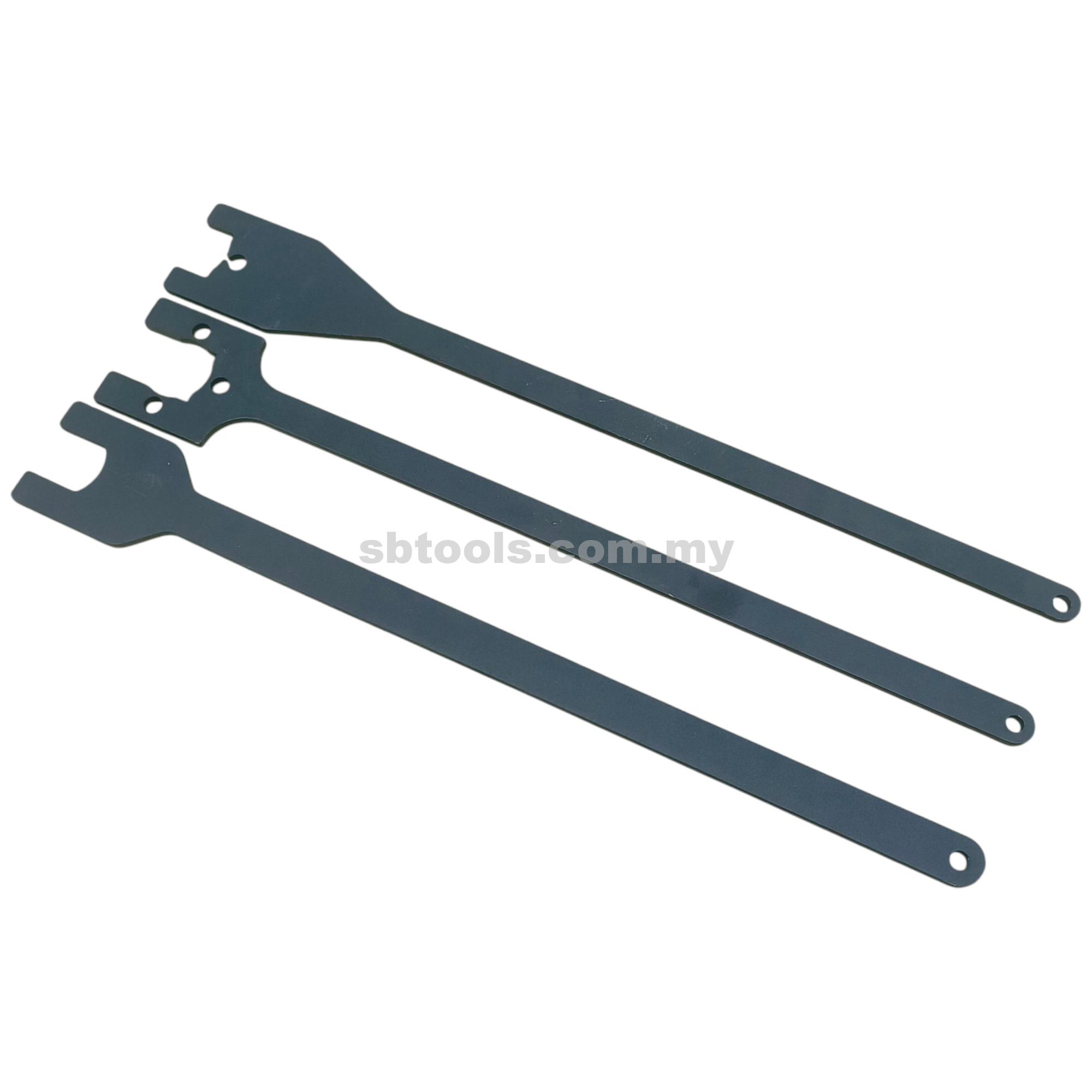 Fan Clutch Remover Set For Land Rover / Range Rover