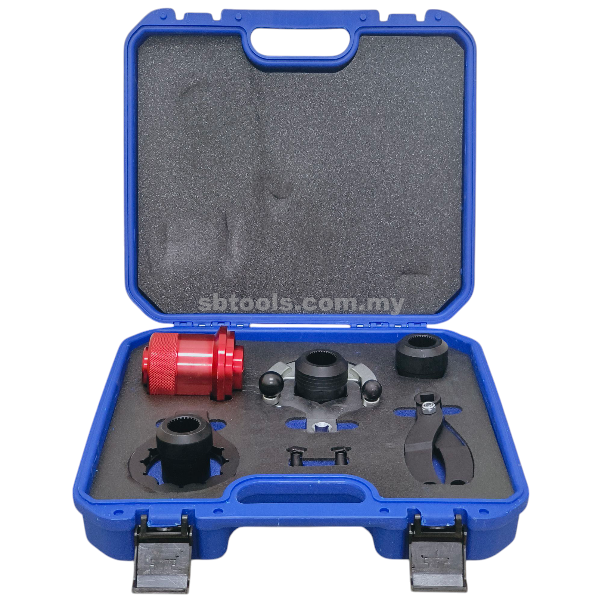 XR TOOLS BMW Rear Drive Axle Differential Combination Kit