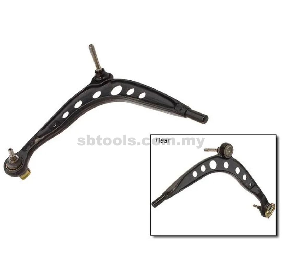 SB TOOLS BMW Ball Joint Remover & Installer Kit (E30, E36) - Image 2