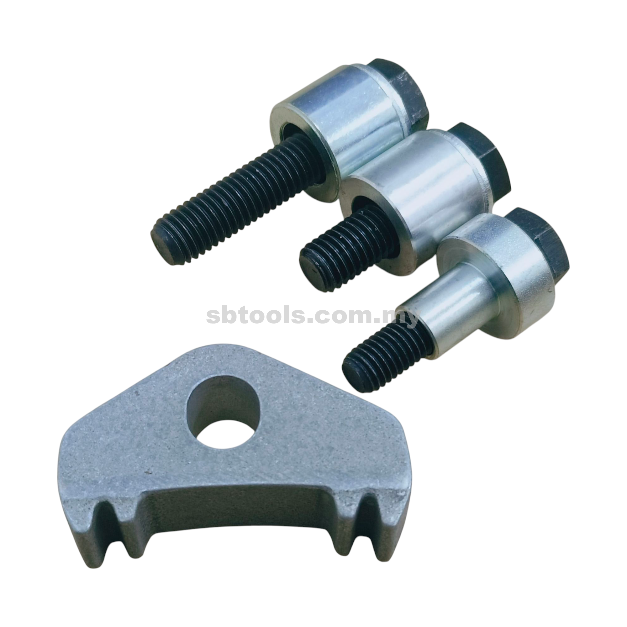 Inner FlyWheel Holder For BMW