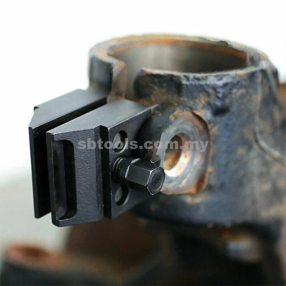 Suspension Strut Spreader Remover Tool - Image 2