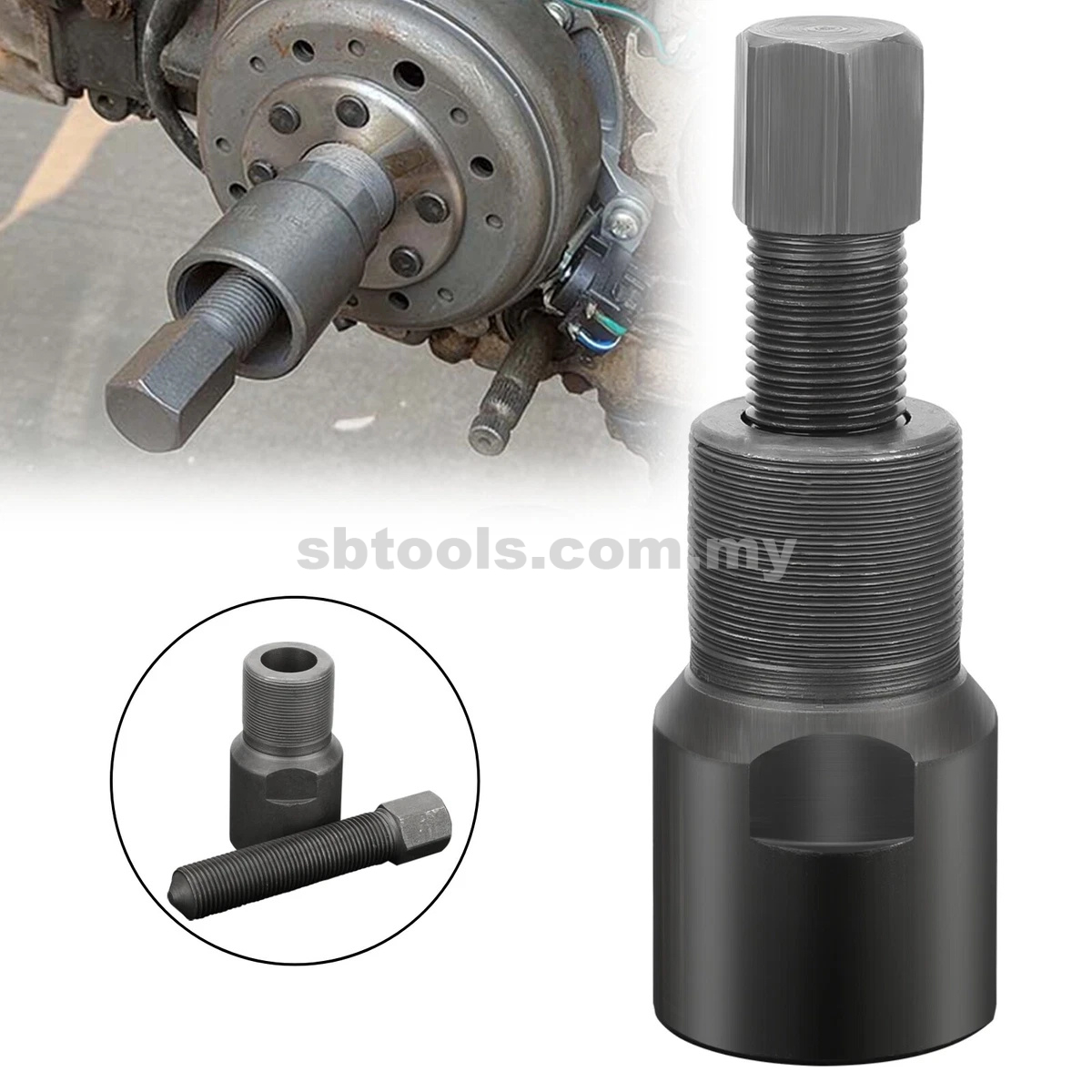M27 Motorcycle Flywheel Puller | Magnet Puller