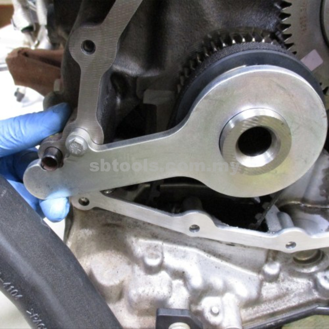 XR TOOLS FORD 2.0 Diesel Eco Blue Timing Tools - Image 2