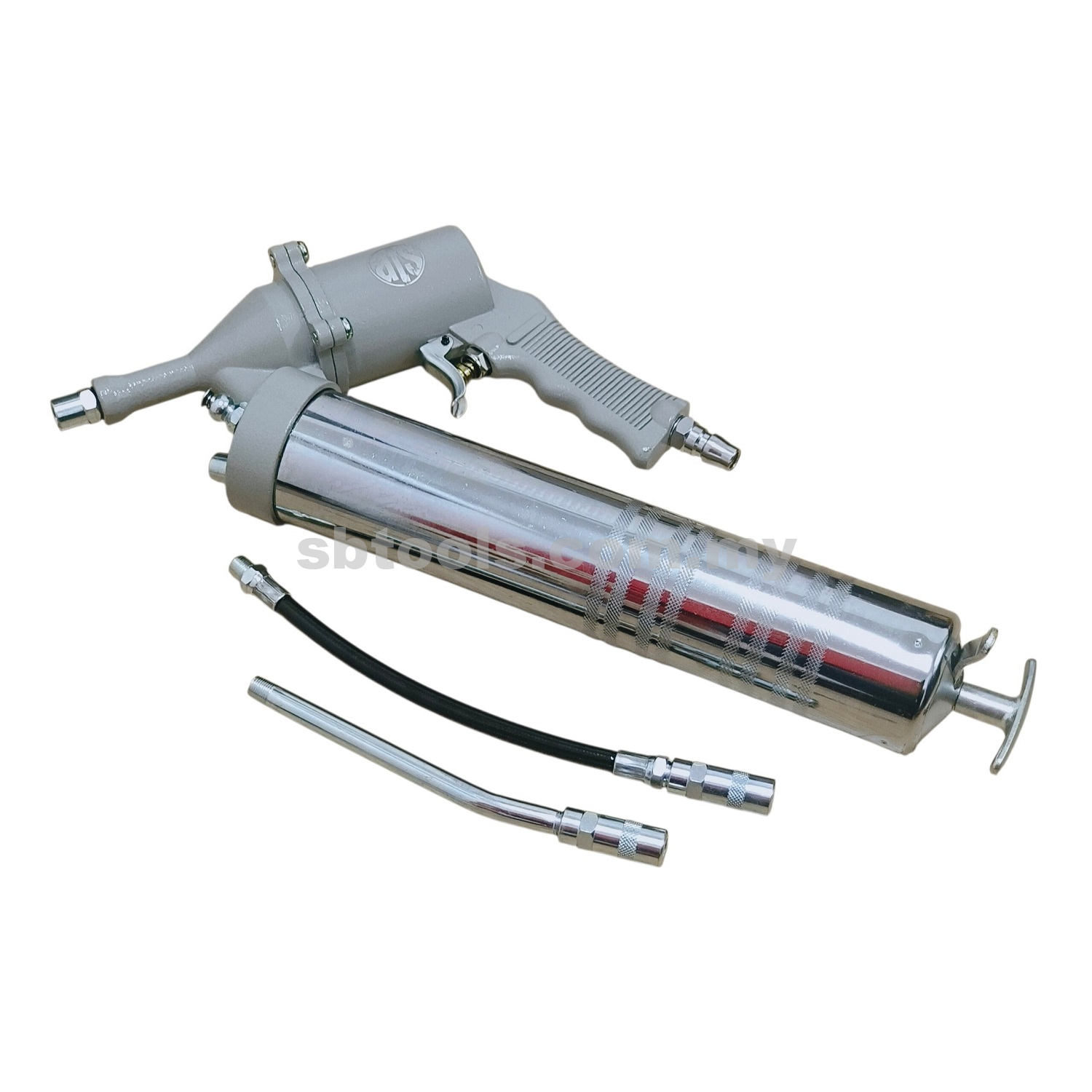 ATS 400CC Air Grease Gun